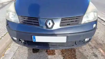 Утилизация автомобиля renault espace iv (jk0) grand espace expression года 2003 питание f4r794