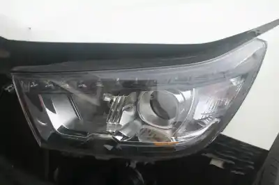 Утилизация автомобиля ssangyong tivoli quartz 4x2 года 2018 питание 173910