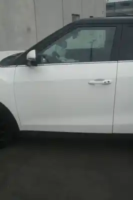 Утилизация автомобиля ssangyong tivoli quartz 4x2 года 2018 питание 173910