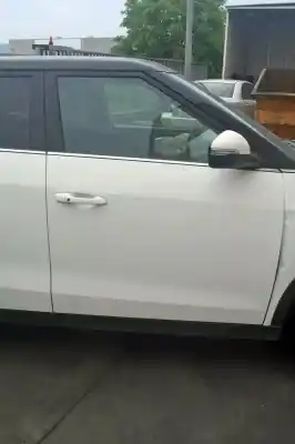 Утилизация автомобиля ssangyong tivoli quartz 4x2 года 2018 питание 173910