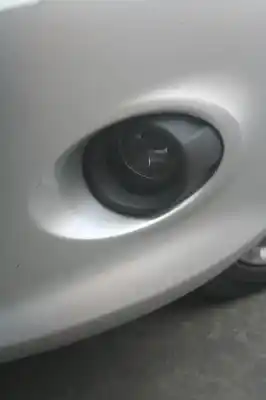 Verschrottungsfahrzeug ford fiesta (cb1) titanium des jahres 2009 angetrieben snja