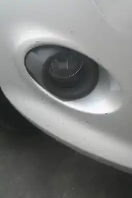 Verschrottungsfahrzeug ford fiesta (cb1) titanium des jahres 2009 angetrieben snja