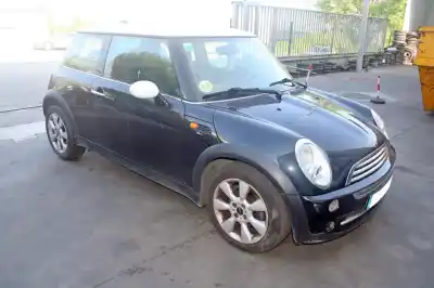 Утилизация автомобиля mini                                               mini (r50,r53)                                                                                                                                                                                                                                             cooper                                                                                                                                                                                                                                                     года 2005 питание w10b16a