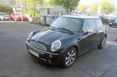 Утилизация автомобиля mini                                               mini (r50,r53)                                                                                                                                                                                                                                             cooper                                                                                                                                                                                                                                                     года 2005 питание w10b16a