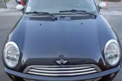 Утилизация автомобиля mini                                               mini (r50,r53)                                                                                                                                                                                                                                             cooper                                                                                                                                                                                                                                                     года 2005 питание w10b16a