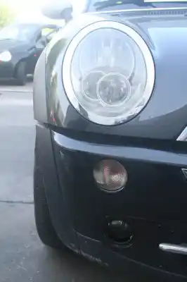 Утилизация автомобиля mini                                               mini (r50,r53)                                                                                                                                                                                                                                             cooper                                                                                                                                                                                                                                                     года 2005 питание w10b16a