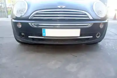 Утилизация автомобиля mini                                               mini (r50,r53)                                                                                                                                                                                                                                             cooper                                                                                                                                                                                                                                                     года 2005 питание w10b16a