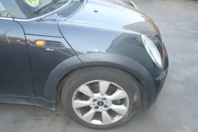 Утилизация автомобиля mini                                               mini (r50,r53)                                                                                                                                                                                                                                             cooper                                                                                                                                                                                                                                                     года 2005 питание w10b16a
