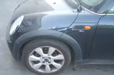 Утилизация автомобиля mini                                               mini (r50,r53)                                                                                                                                                                                                                                             cooper                                                                                                                                                                                                                                                     года 2005 питание w10b16a