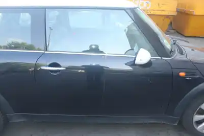 Утилизация автомобиля mini                                               mini (r50,r53)                                                                                                                                                                                                                                             cooper                                                                                                                                                                                                                                                     года 2005 питание w10b16a