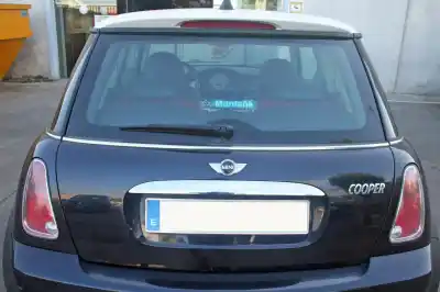 Утилизация автомобиля mini                                               mini (r50,r53)                                                                                                                                                                                                                                             cooper                                                                                                                                                                                                                                                     года 2005 питание w10b16a