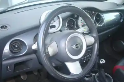 Утилизация автомобиля mini                                               mini (r50,r53)                                                                                                                                                                                                                                             cooper                                                                                                                                                                                                                                                     года 2005 питание w10b16a