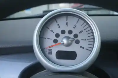 Утилизация автомобиля mini                                               mini (r50,r53)                                                                                                                                                                                                                                             cooper                                                                                                                                                                                                                                                     года 2005 питание w10b16a