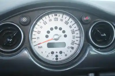 Утилизация автомобиля mini                                               mini (r50,r53)                                                                                                                                                                                                                                             cooper                                                                                                                                                                                                                                                     года 2005 питание w10b16a
