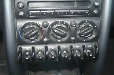 Утилизация автомобиля mini                                               mini (r50,r53)                                                                                                                                                                                                                                             cooper                                                                                                                                                                                                                                                     года 2005 питание w10b16a