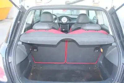 Утилизация автомобиля mini                                               mini (r50,r53)                                                                                                                                                                                                                                             cooper                                                                                                                                                                                                                                                     года 2005 питание w10b16a