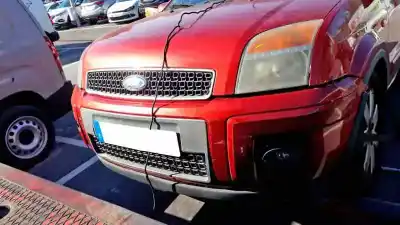 Утилизация автомобиля ford fusion (cbk) trend года 2007 питание hhjb