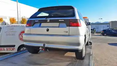 Veículo de Sucata SEAT IBIZA (6K) Passion do ano 1998 alimentado AHU
