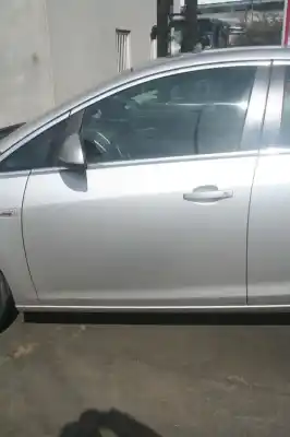 Veicolo di demolizione opel astra j lim. cosmo dell'anno 2010 alimentato a17dtr