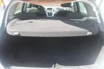 Veicolo di demolizione opel astra j lim. cosmo dell'anno 2010 alimentato a17dtr