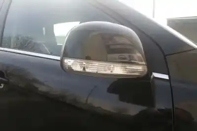 Veículo de Sucata chevrolet captiva 2.0 vcdi lt do ano 2007 alimentado z20s