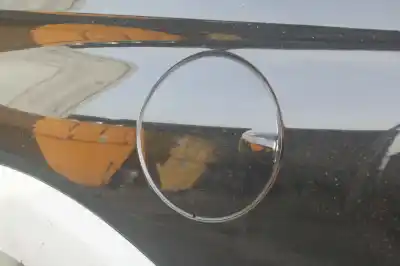 Veículo de Sucata chevrolet captiva 2.0 vcdi lt do ano 2007 alimentado z20s