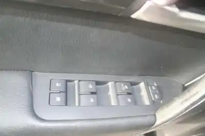 Veículo de Sucata chevrolet captiva 2.0 vcdi lt do ano 2007 alimentado z20s