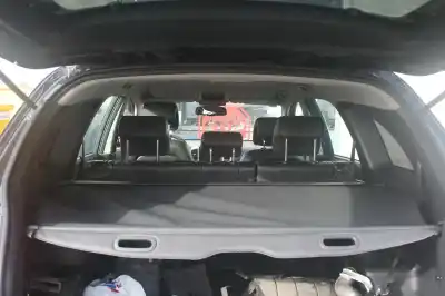 Veículo de Sucata chevrolet captiva 2.0 vcdi lt do ano 2007 alimentado z20s