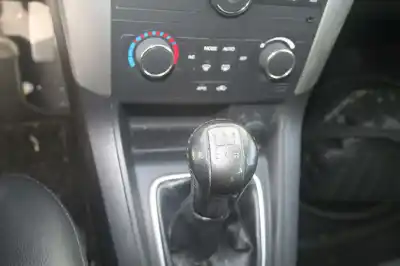 Veículo de Sucata chevrolet captiva 2.0 vcdi lt do ano 2007 alimentado z20s