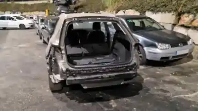 Утилизация автомобиля seat leon st (5f8) x-perience 4drive года 2014 питание cuna