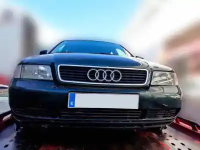 Veículo de Sucata audi a4 berlina (b5) 2.6 v6 cat (abc) do ano 1996 alimentado abc