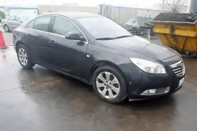 Veículo de Sucata opel insignia berlina essentia do ano 2011 alimentado a20dth