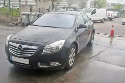Veículo de Sucata opel insignia berlina essentia do ano 2011 alimentado a20dth