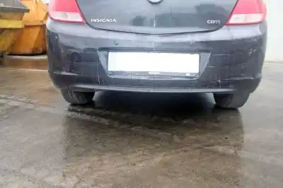 Veículo de Sucata opel insignia berlina essentia do ano 2011 alimentado a20dth