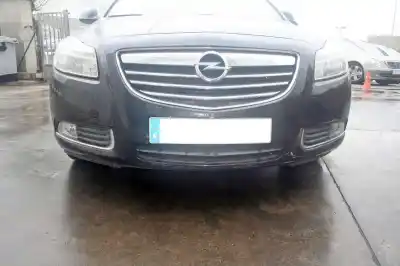 Veículo de Sucata opel insignia berlina essentia do ano 2011 alimentado a20dth