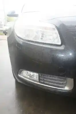 Veículo de Sucata opel insignia berlina essentia do ano 2011 alimentado a20dth