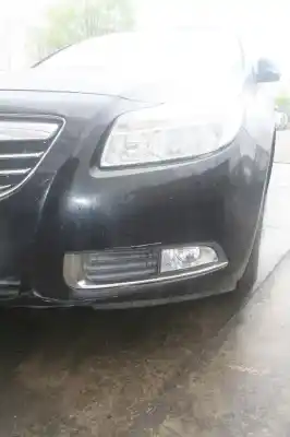 Veículo de Sucata opel insignia berlina essentia do ano 2011 alimentado a20dth