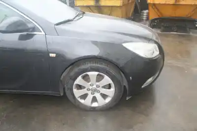 Veículo de Sucata opel insignia berlina essentia do ano 2011 alimentado a20dth