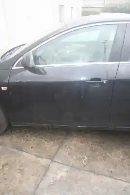 Veículo de Sucata opel insignia berlina essentia do ano 2011 alimentado a20dth