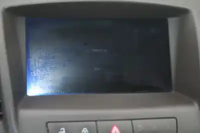 Veículo de Sucata opel insignia berlina essentia do ano 2011 alimentado a20dth