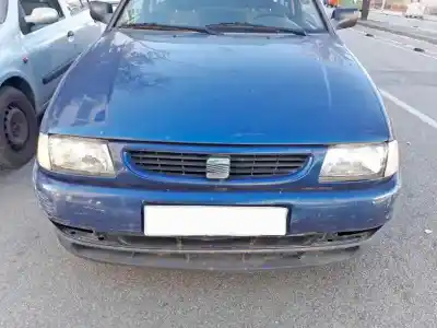 Veículo de Sucata seat ibiza (6k) slalom do ano 1998 alimentado alm