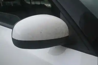 Sloopvoertuig skoda fabia (5j2 ) urban van het jaar 2008 aangedreven bnm