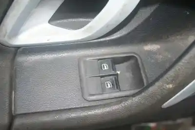 Sloopvoertuig skoda fabia (5j2 ) urban van het jaar 2008 aangedreven bnm