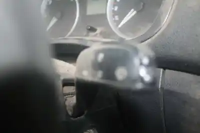 Sloopvoertuig skoda fabia (5j2 ) urban van het jaar 2008 aangedreven bnm