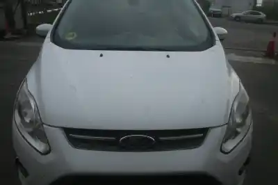 Утилизация автомобиля ford c-max titanium года 2012 питание t1da