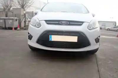 Утилизация автомобиля ford c-max titanium года 2012 питание t1da