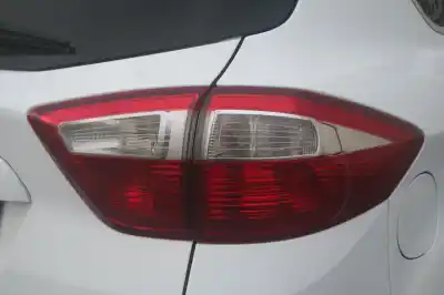 Утилизация автомобиля ford c-max titanium года 2012 питание t1da