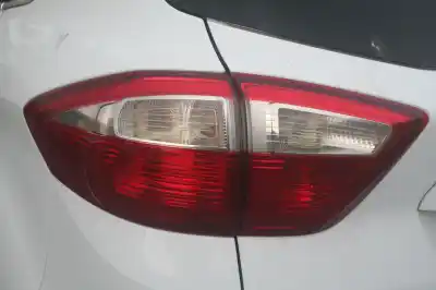 Утилизация автомобиля ford c-max titanium года 2012 питание t1da