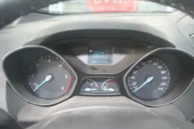 Утилизация автомобиля ford c-max titanium года 2012 питание t1da