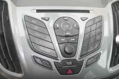 Утилизация автомобиля ford c-max titanium года 2012 питание t1da